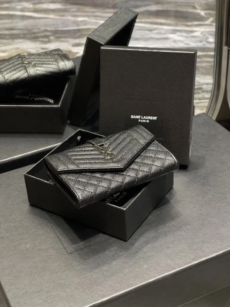 Refined YSL Wallets Purse 63146