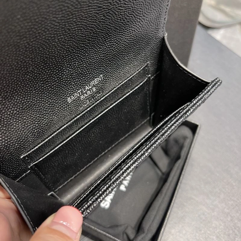 Refined YSL Wallets Purse 63146