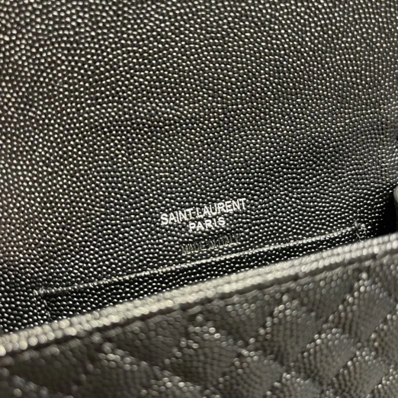 YSL Wallets Purse StreetReady 63144
