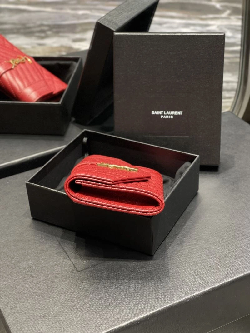 Attractive YSL Wallets Purse 63174