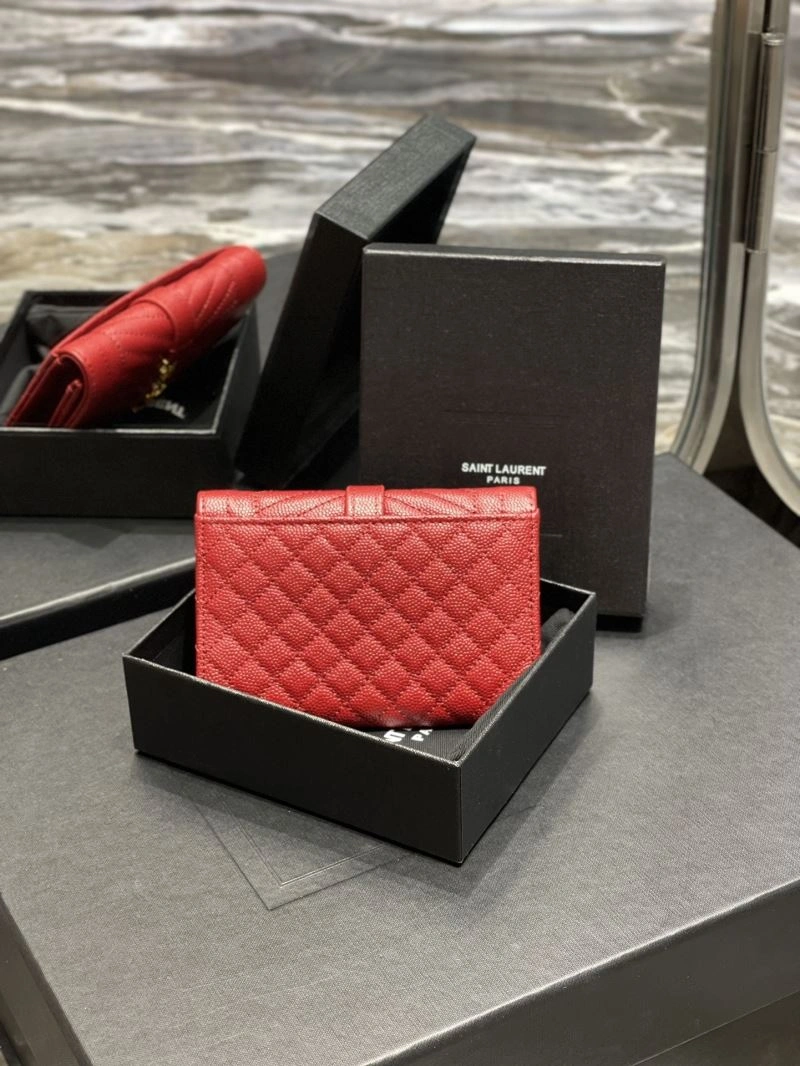 Attractive YSL Wallets Purse 63174