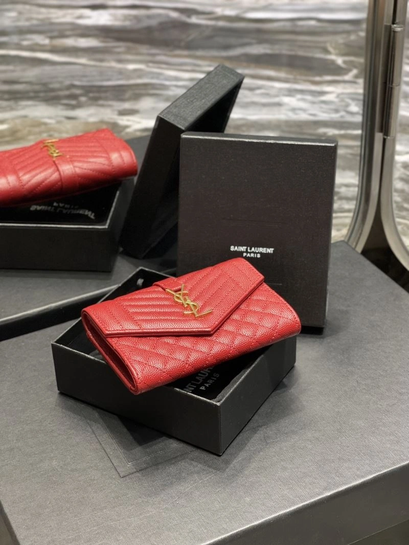 Attractive YSL Wallets Purse 63174
