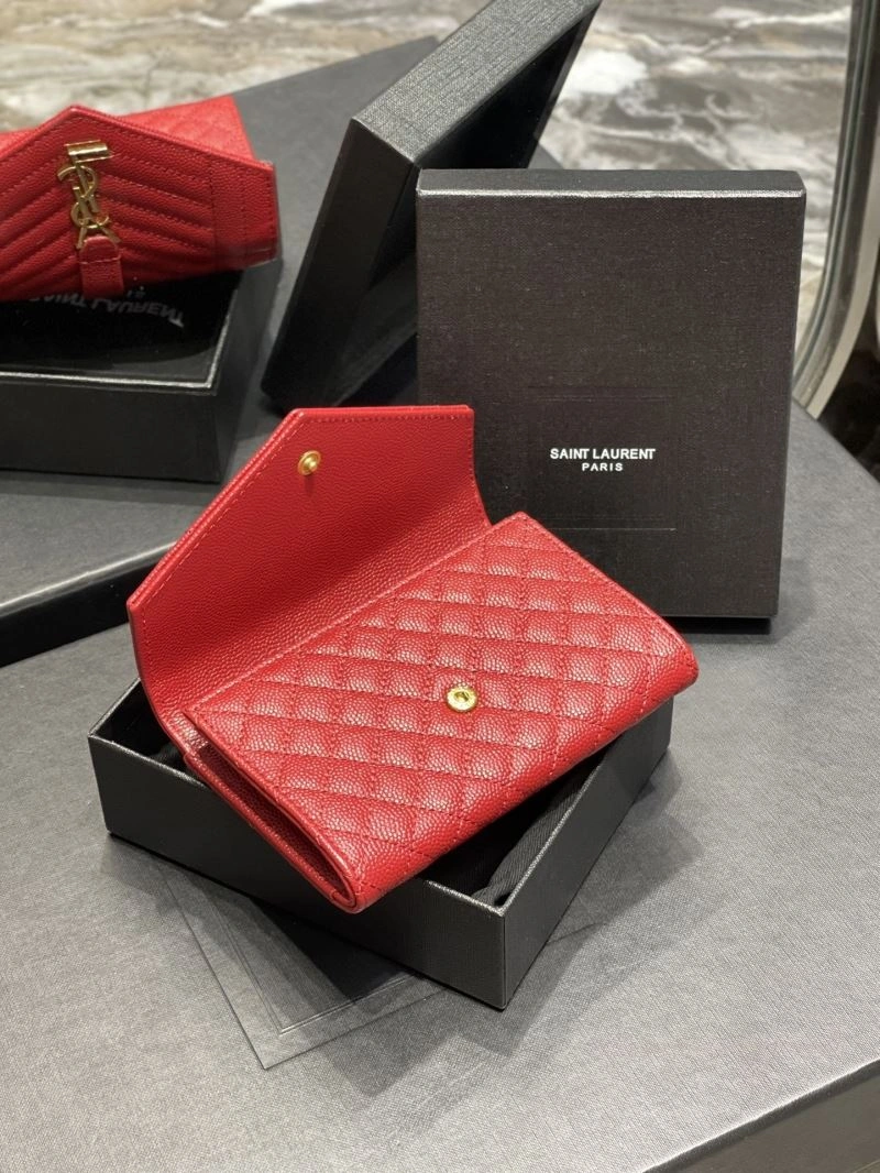 Attractive YSL Wallets Purse 63174