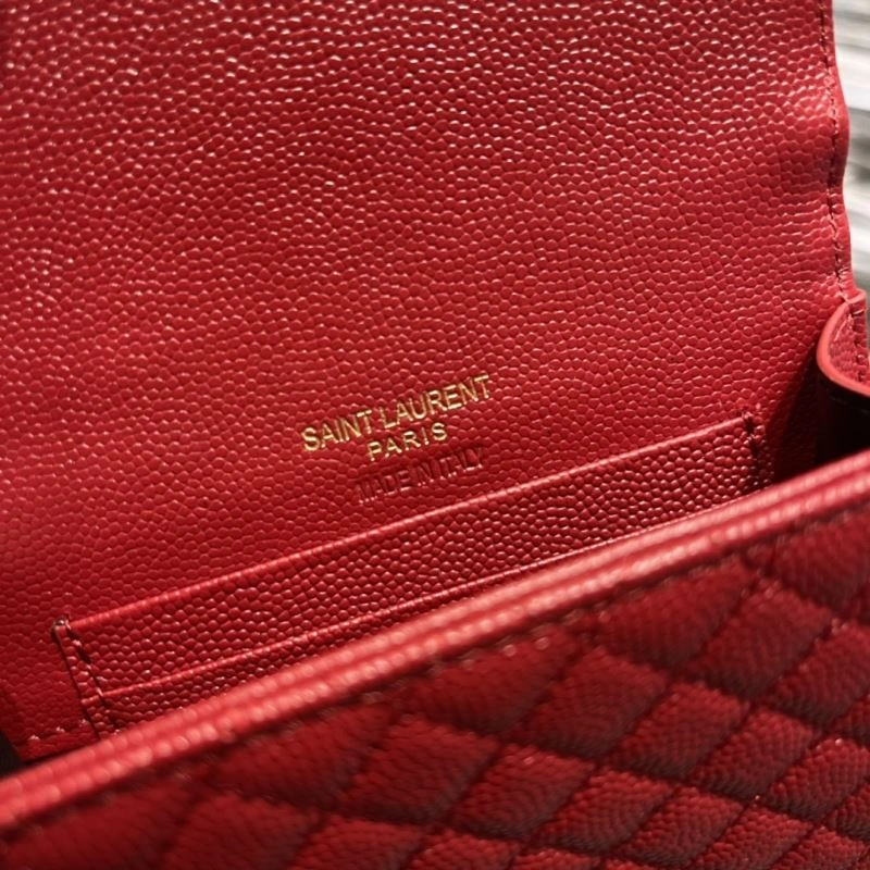 Attractive YSL Wallets Purse 63174