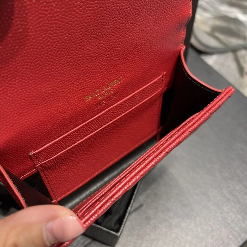 Attractive YSL Wallets Purse 63174
