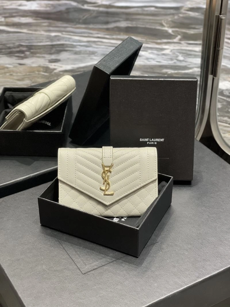 YSL Wallets Purse EasyMatch 63135
