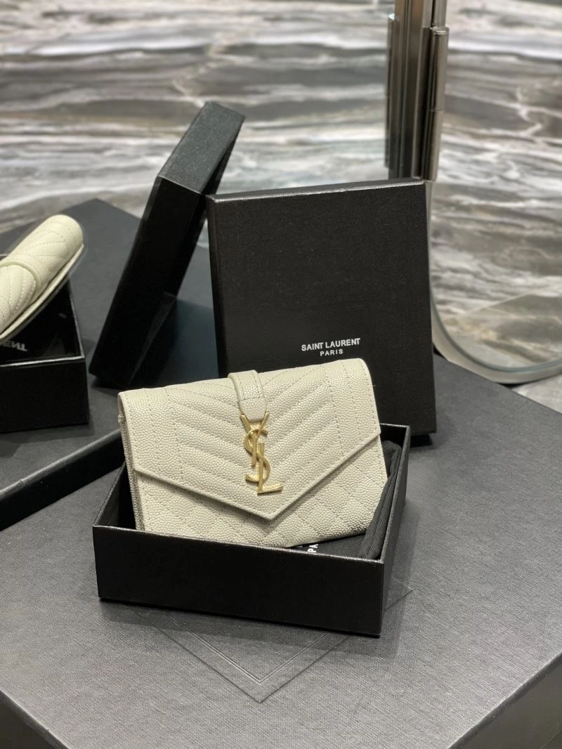 YSL Wallets Purse EasyMatch 63135