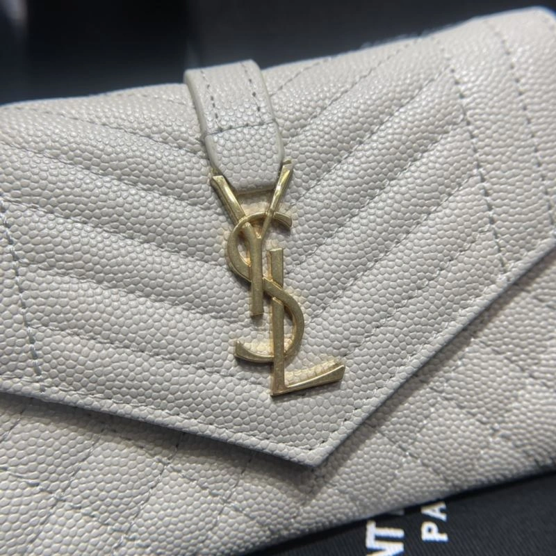 YSL Wallets Purse EasyMatch 63135
