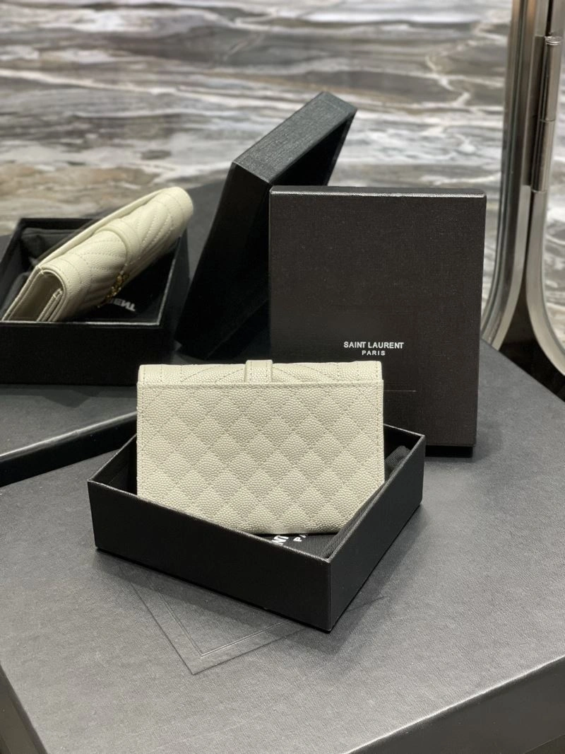 YSL Wallets Purse EasyMatch 63135