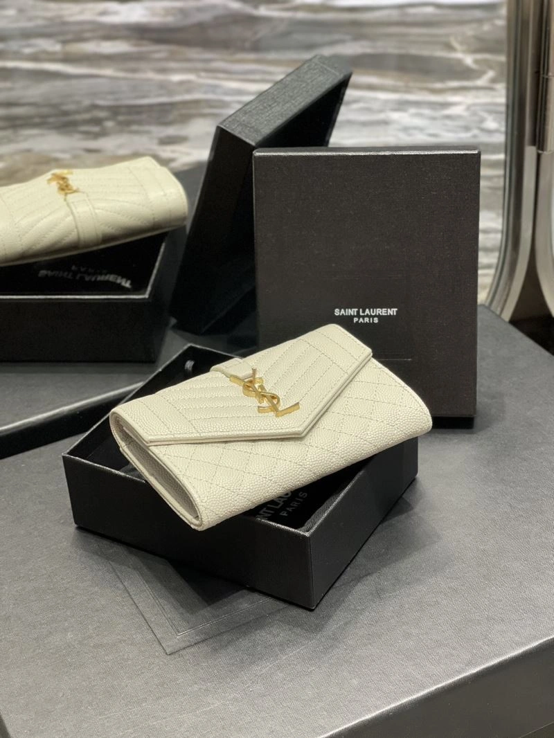 YSL Wallets Purse EasyMatch 63135