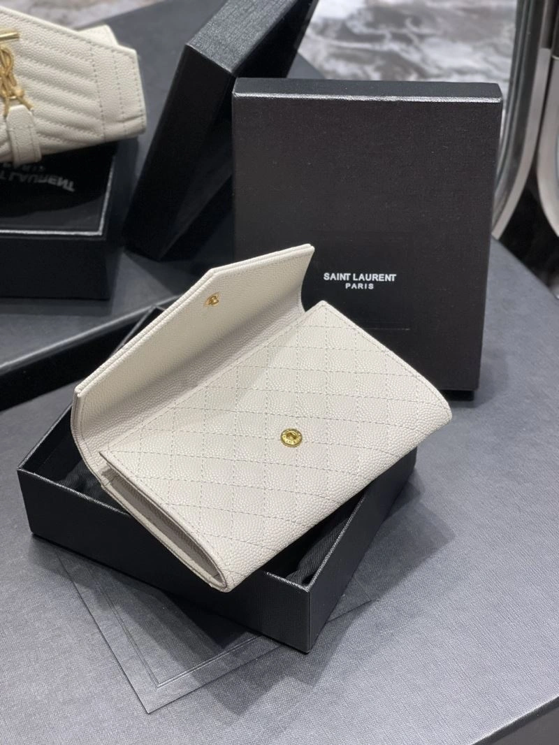 YSL Wallets Purse EasyMatch 63135