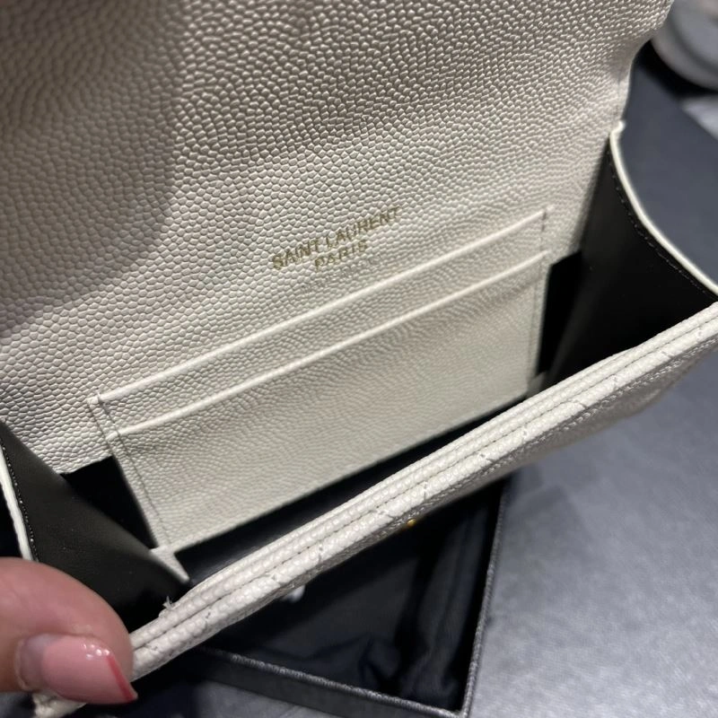 YSL Wallets Purse EasyMatch 63135