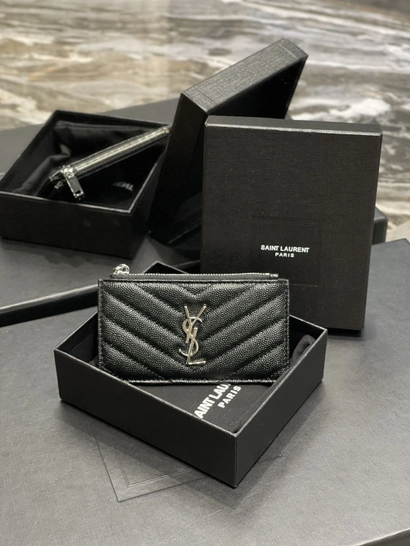 YSL Wallets Purse TopPick 63132