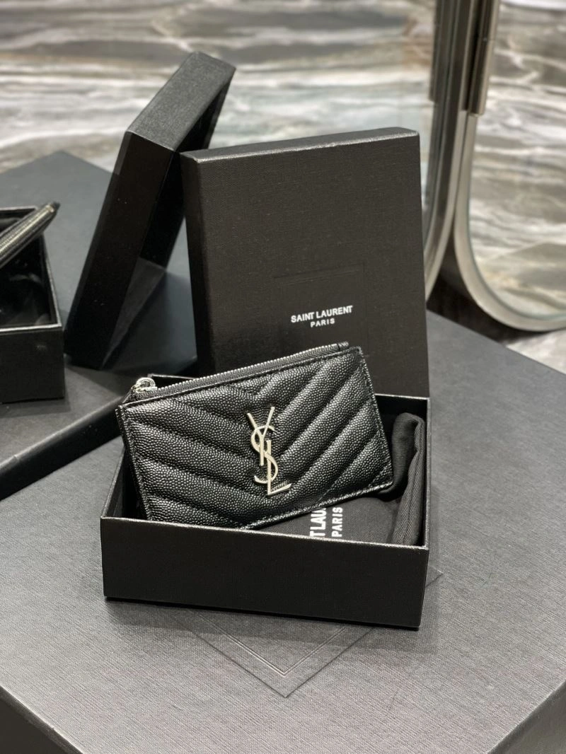 YSL Wallets Purse TopPick 63132