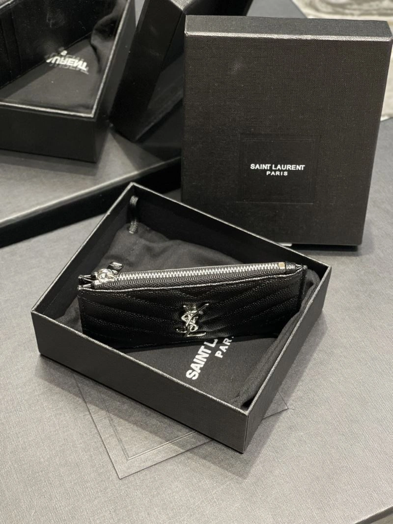 YSL Wallets Purse TopPick 63132