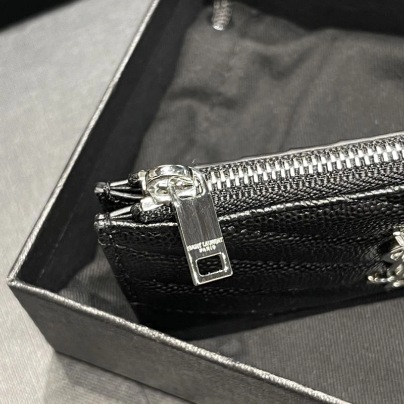 YSL Wallets Purse TopPick 63132