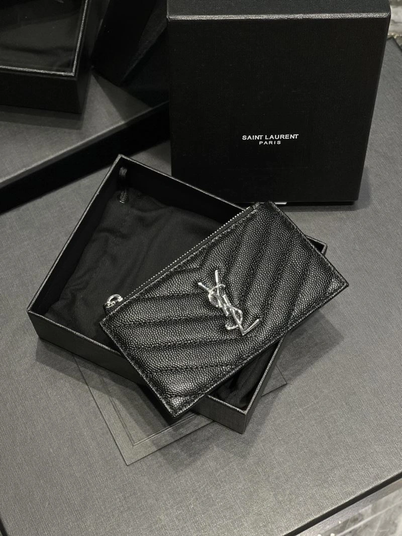 YSL Wallets Purse TopPick 63132