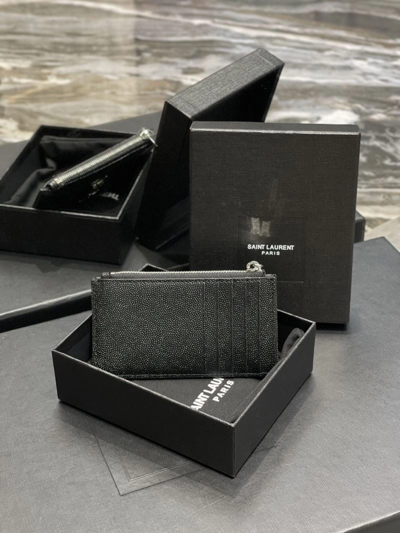 YSL Wallets Purse TopPick 63132