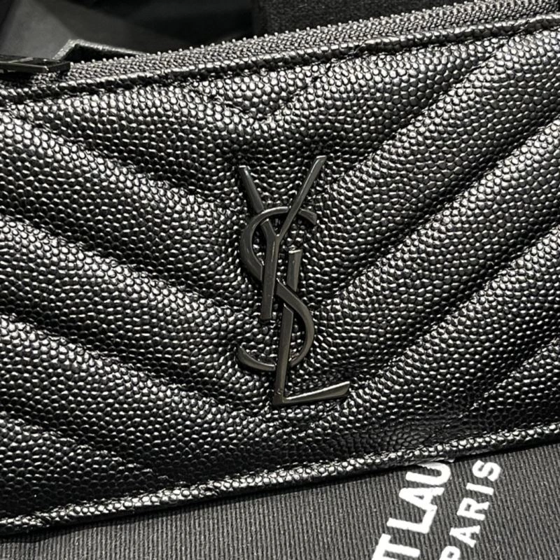Durable YSL Wallets Purse 63122