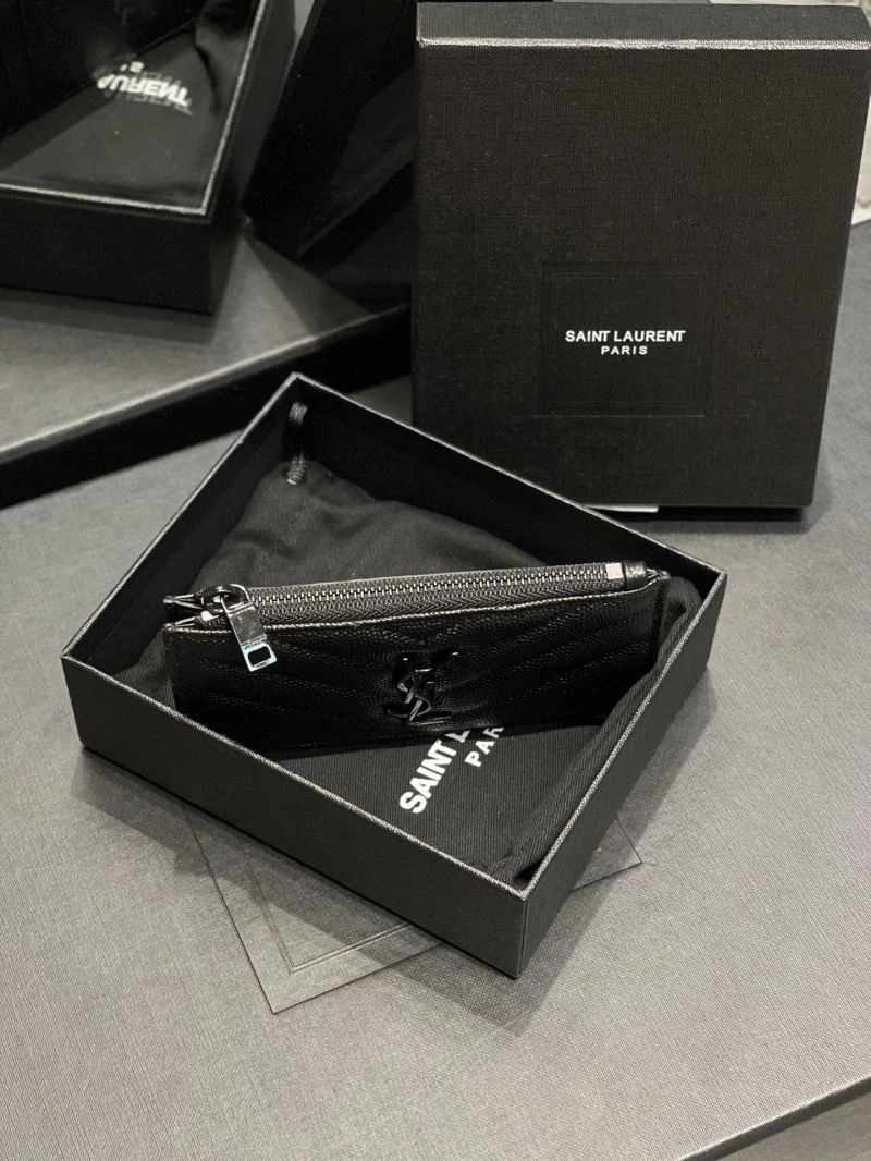 Durable YSL Wallets Purse 63122