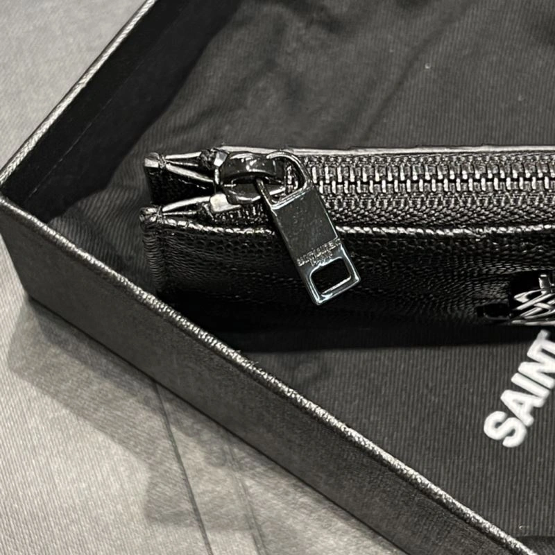 Durable YSL Wallets Purse 63122