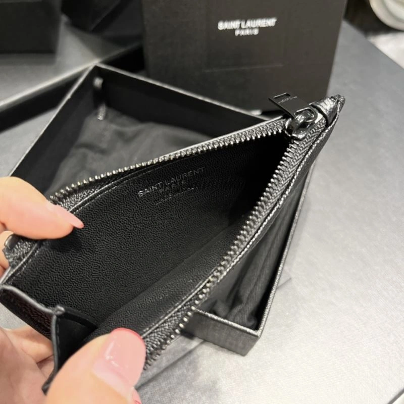 Durable YSL Wallets Purse 63122