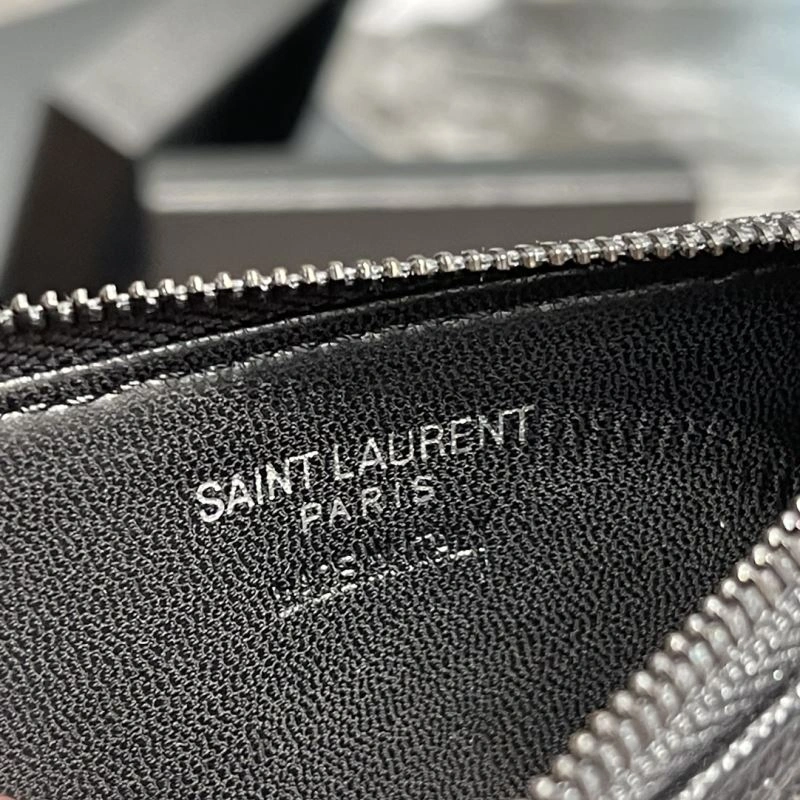 Durable YSL Wallets Purse 63122