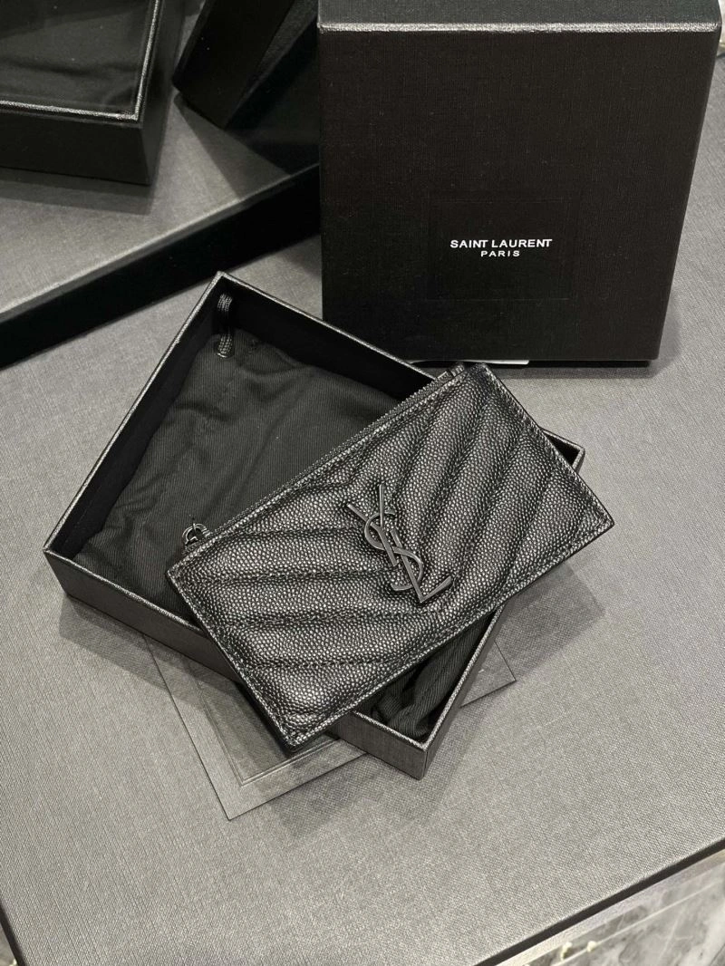 Durable YSL Wallets Purse 63122
