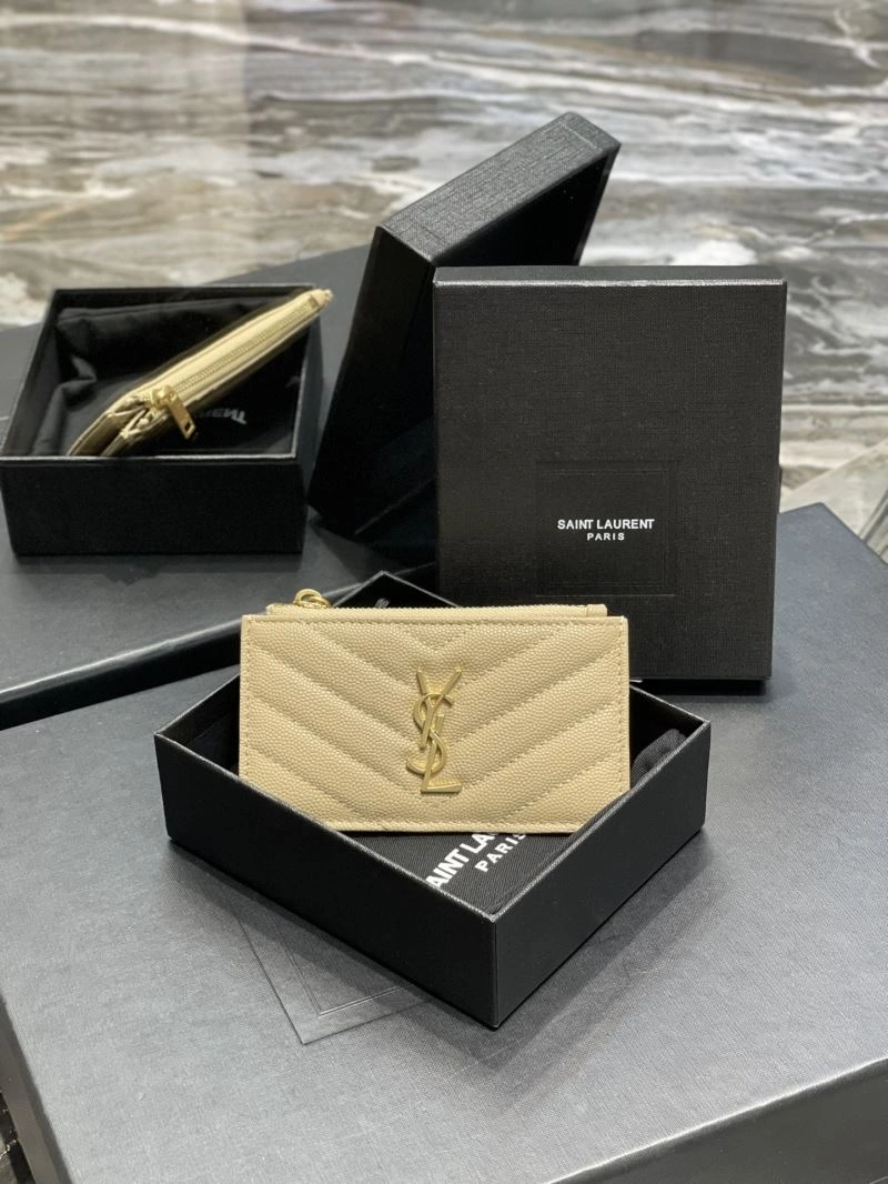 YSL Wallets Purse Affordable 63118
