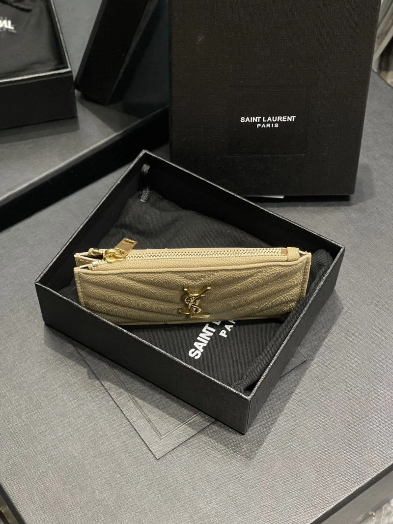 YSL Wallets Purse Affordable 63118