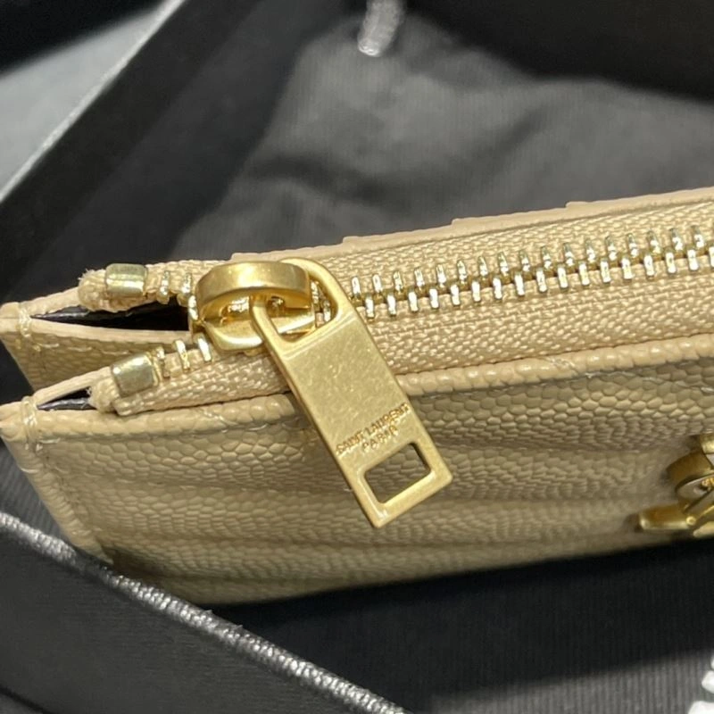 YSL Wallets Purse Affordable 63118