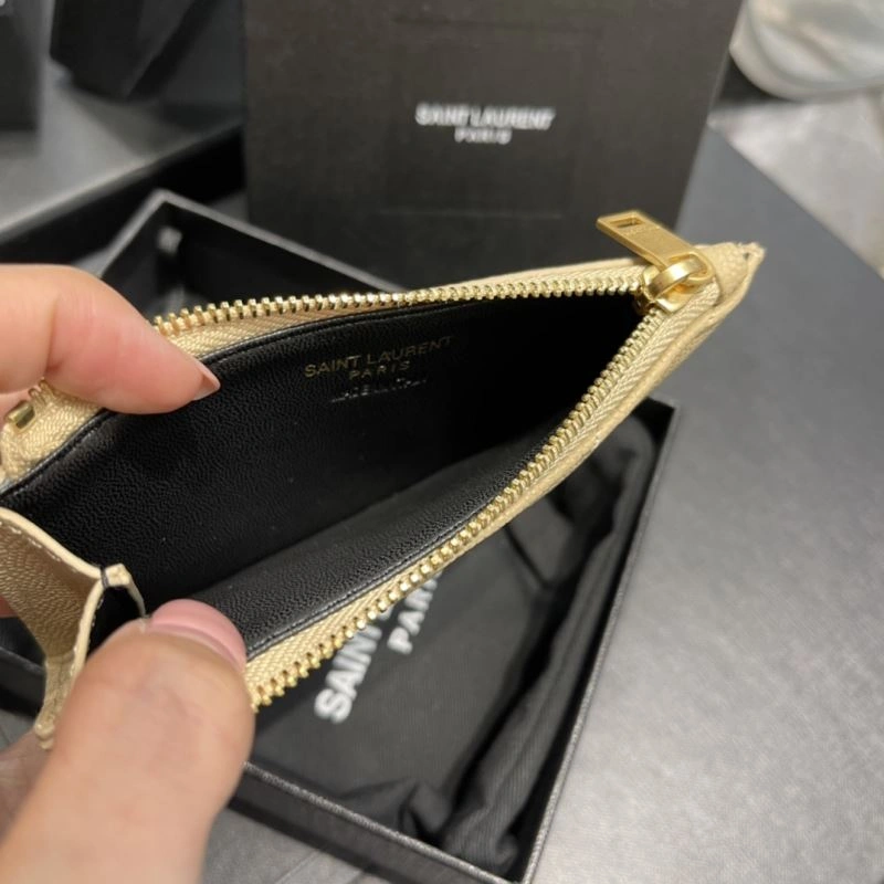 YSL Wallets Purse Affordable 63118