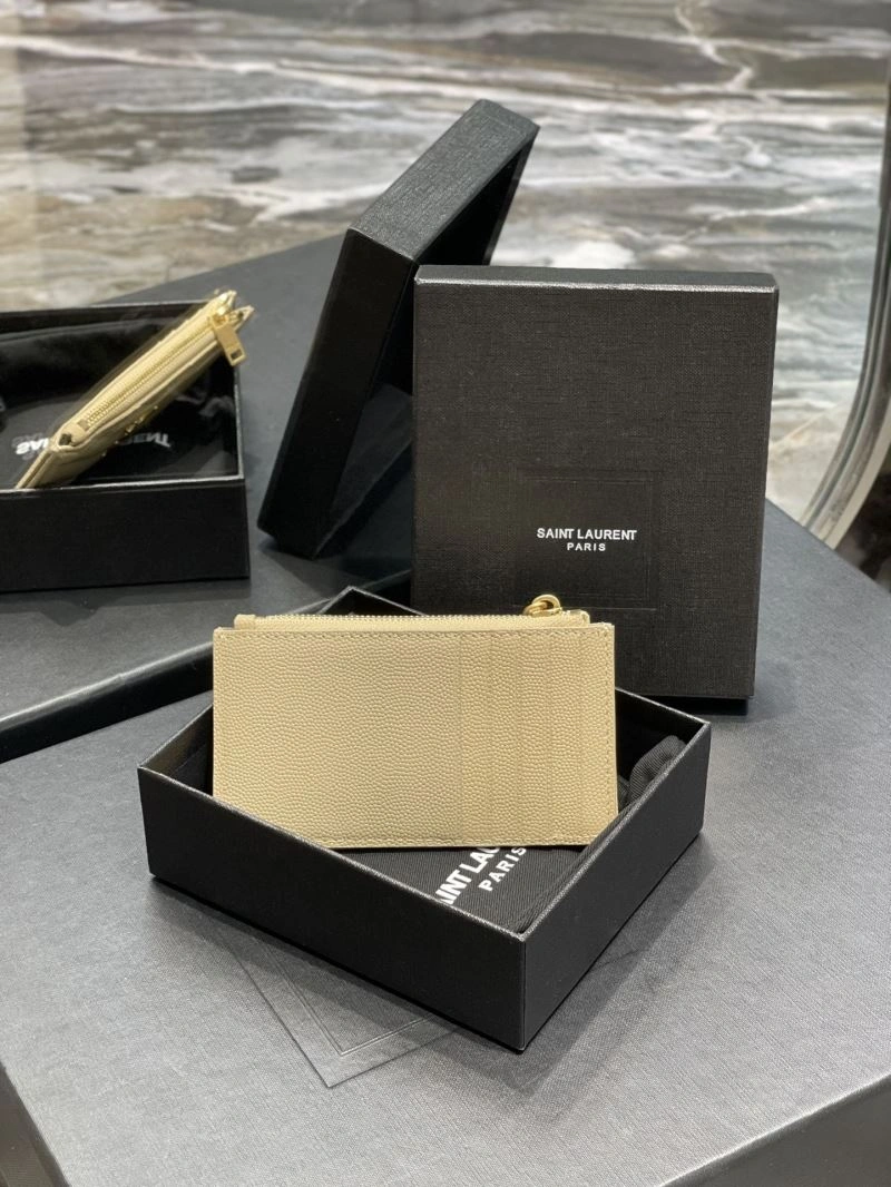 YSL Wallets Purse Affordable 63118