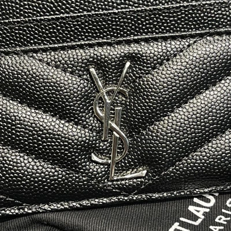 YSL Wallets Purse Trendy 63114