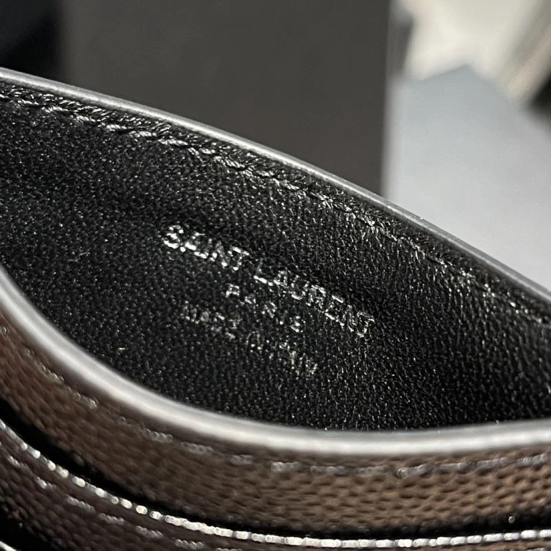 YSL Wallets Purse Trendy 63114