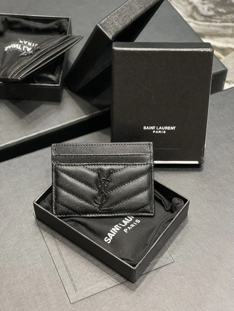 YSL Wallets Purse WellDesigned 63116