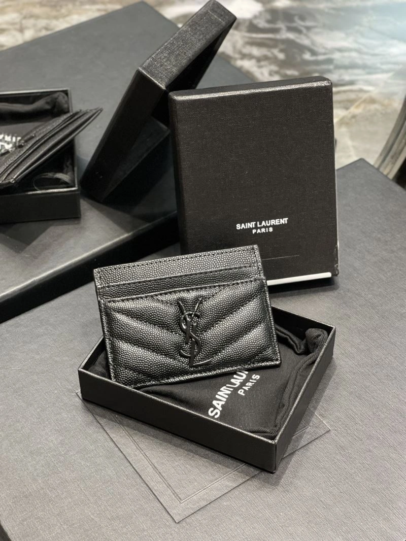 YSL Wallets Purse WellDesigned 63116