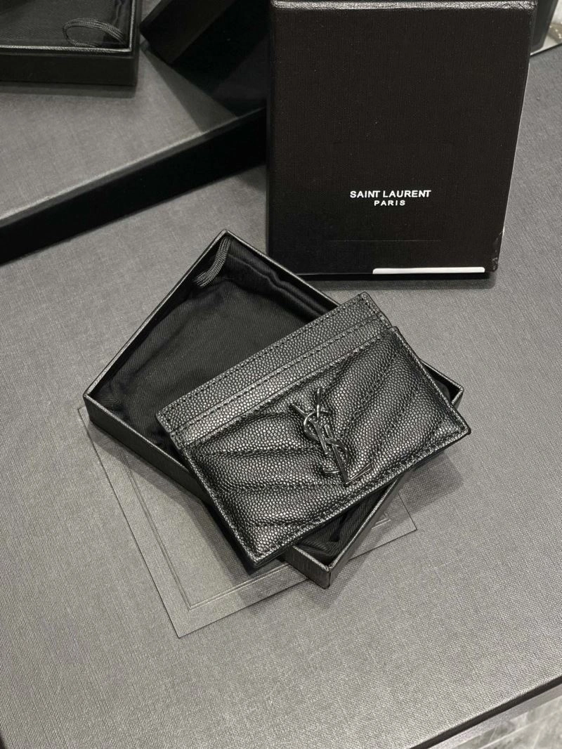 YSL Wallets Purse WellDesigned 63116