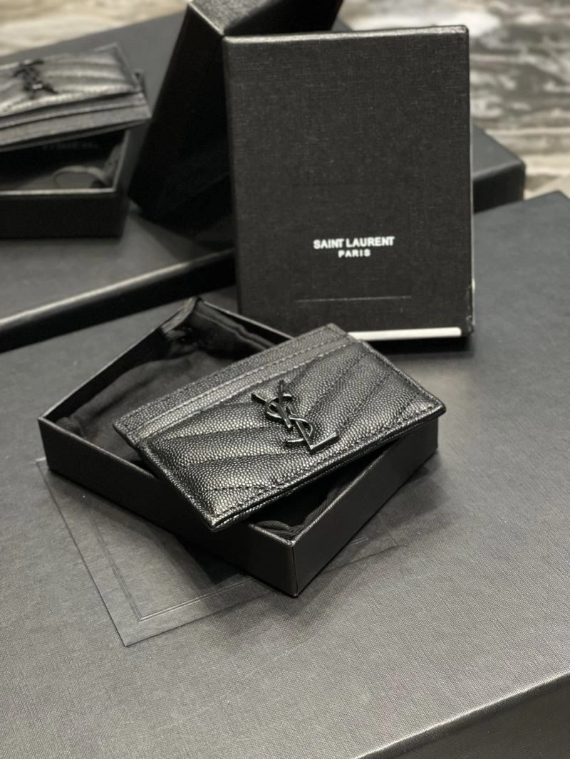YSL Wallets Purse WellDesigned 63116