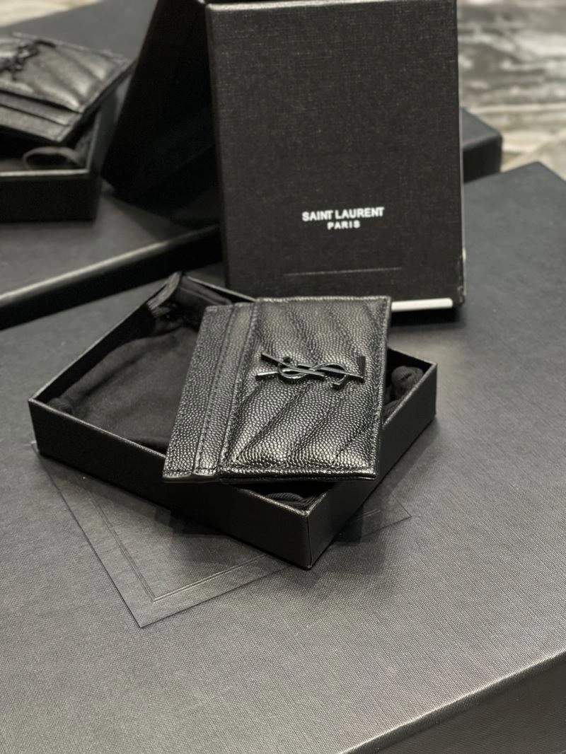 YSL Wallets Purse WellDesigned 63116