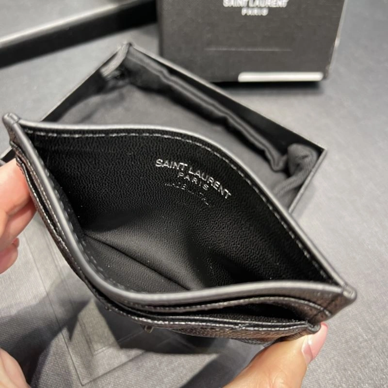 YSL Wallets Purse WellDesigned 63116