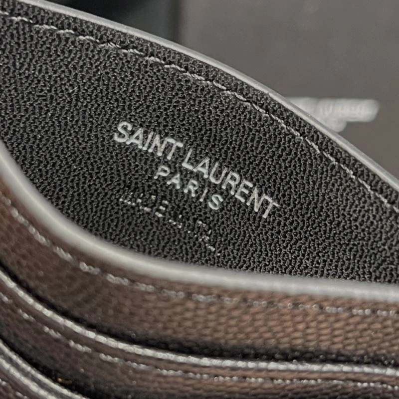 YSL Wallets Purse WellDesigned 63116