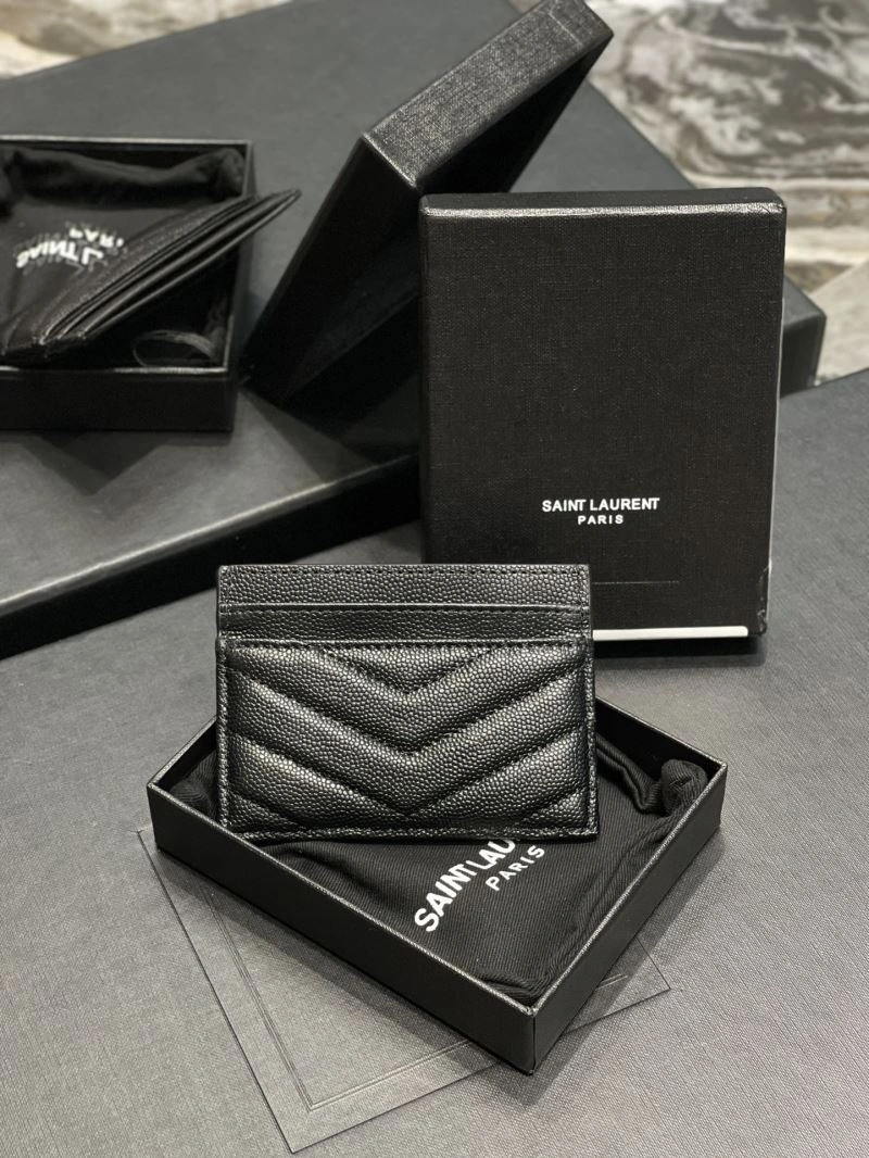 YSL Wallets Purse WellDesigned 63116