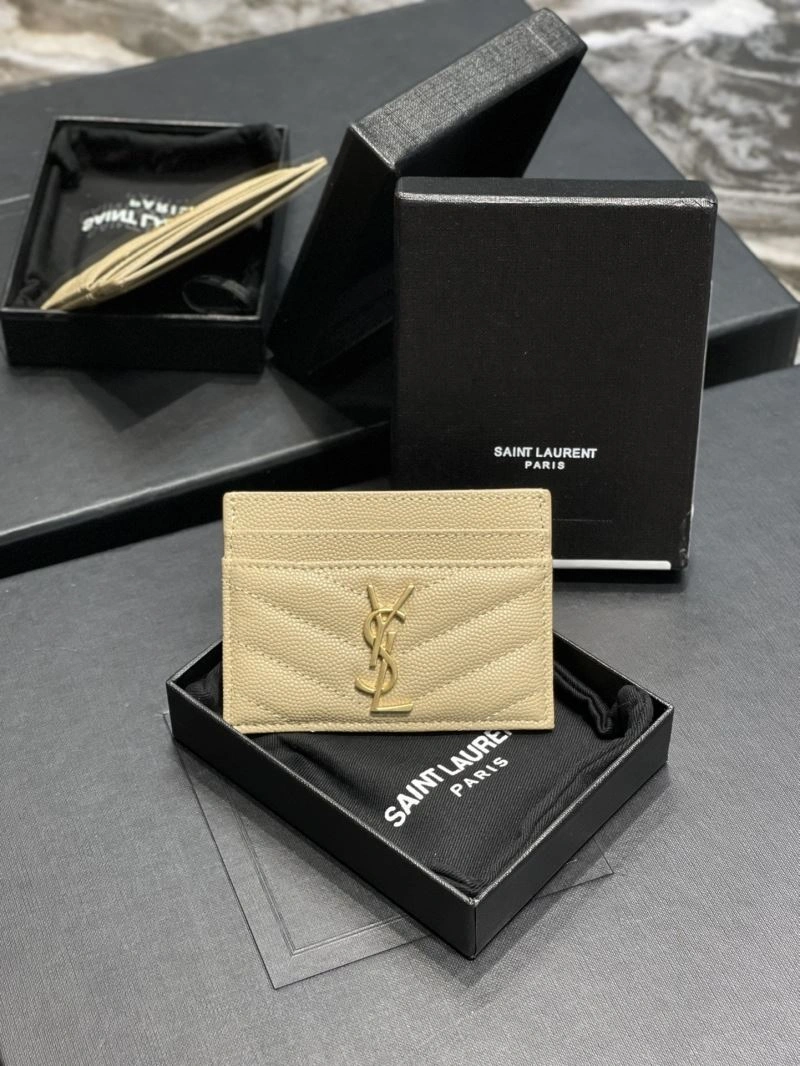 ComfortFit YSL Wallets Purse 63163