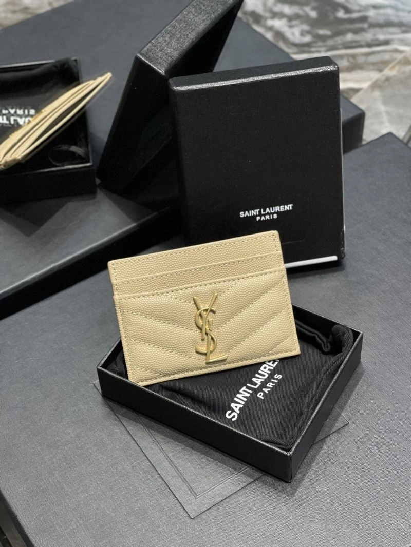 ComfortFit YSL Wallets Purse 63163
