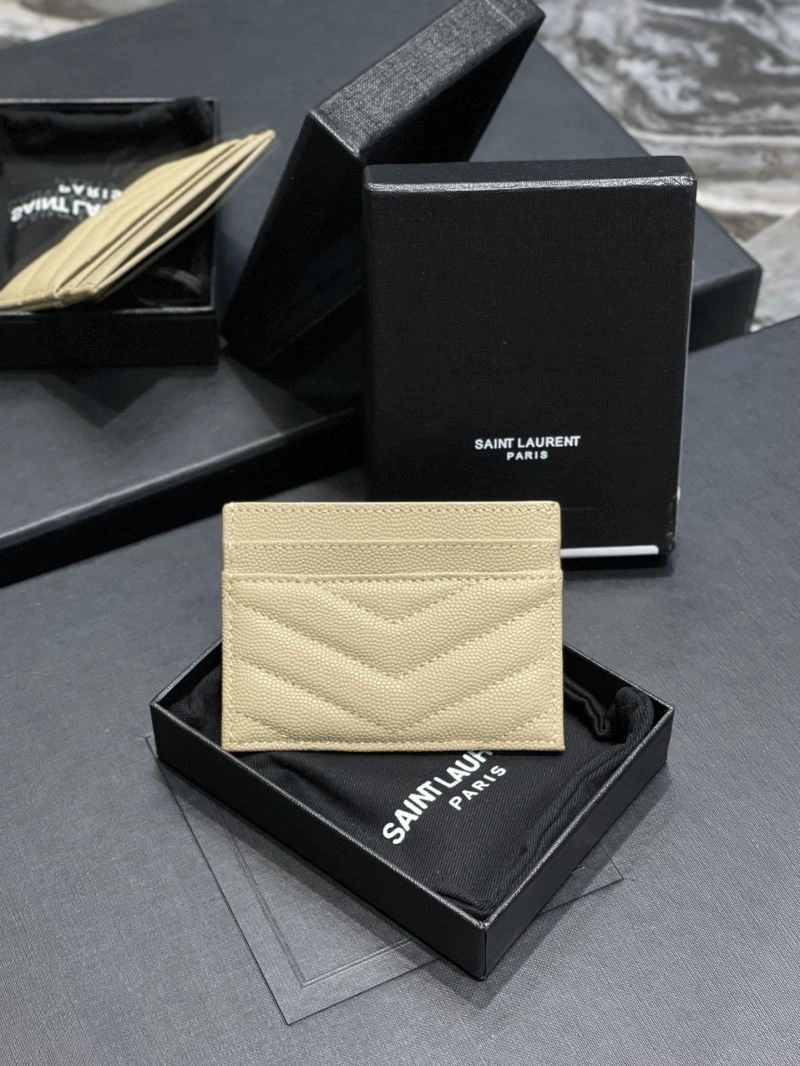 ComfortFit YSL Wallets Purse 63163