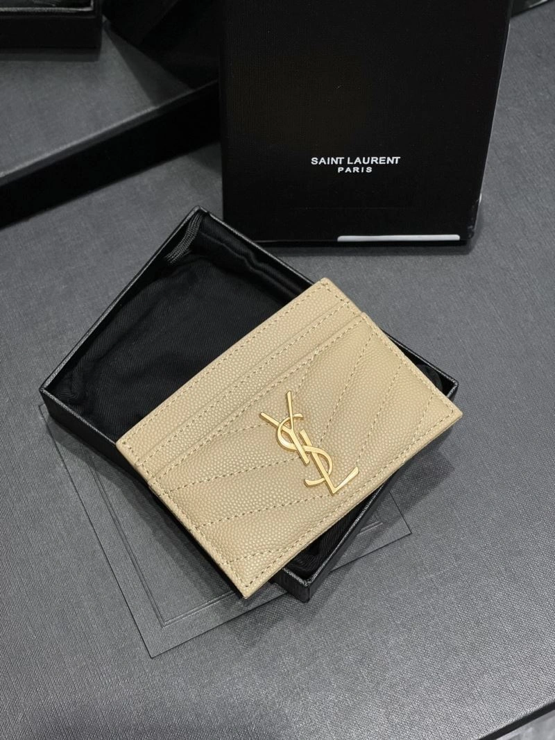 ComfortFit YSL Wallets Purse 63163