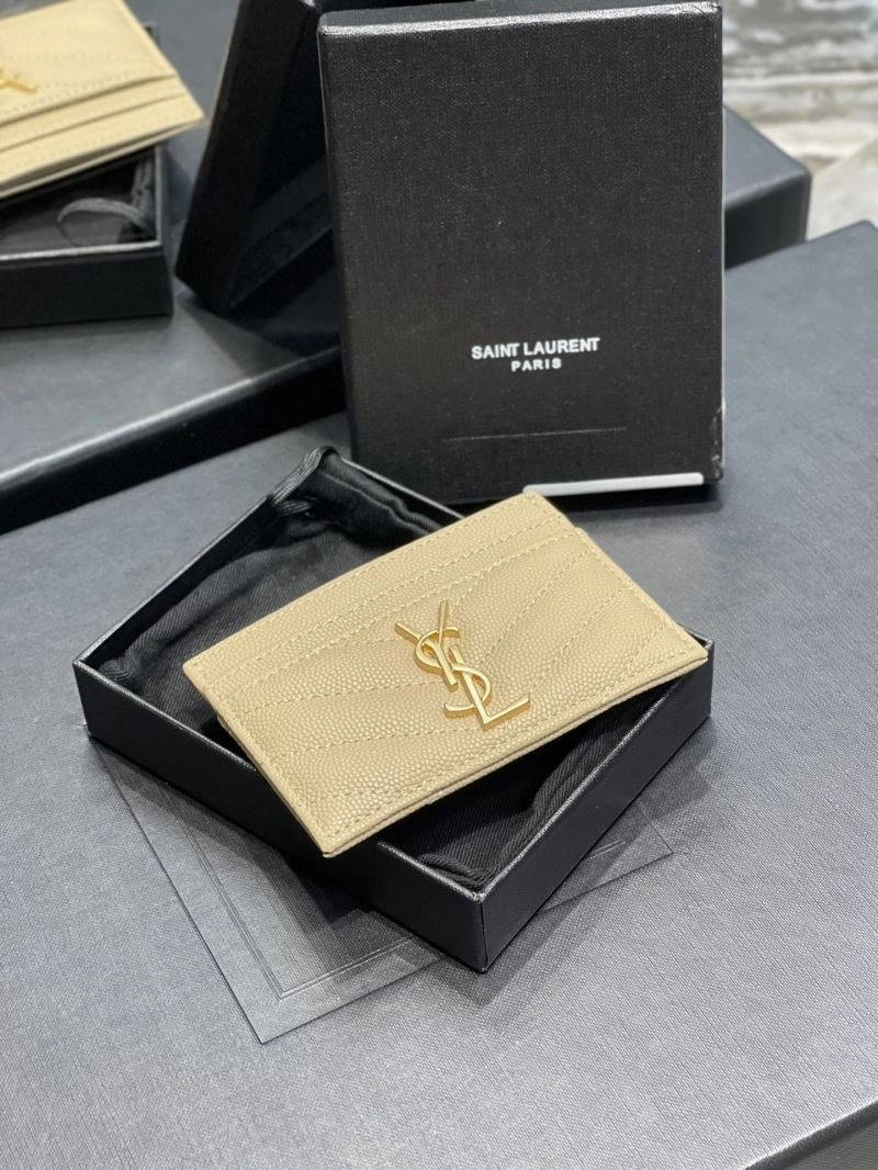 ComfortFit YSL Wallets Purse 63163