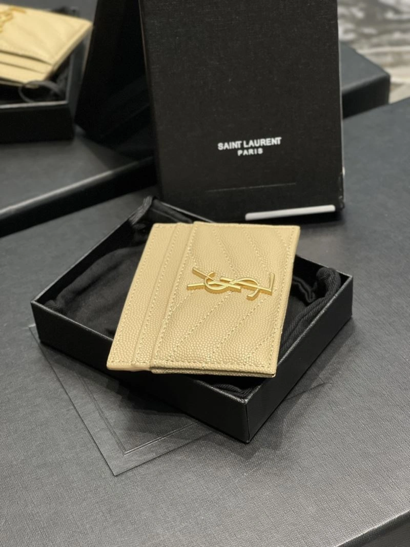 ComfortFit YSL Wallets Purse 63163