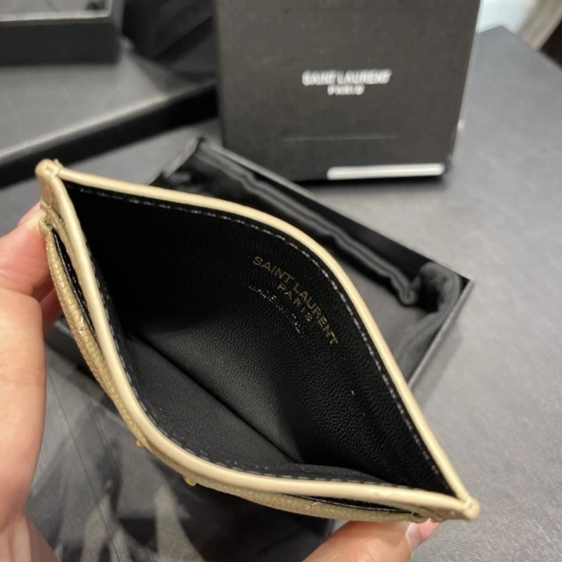 ComfortFit YSL Wallets Purse 63163